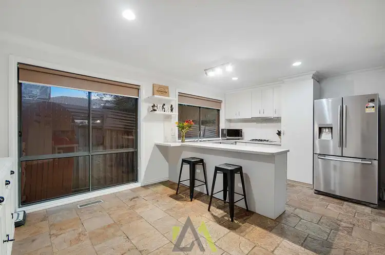 Third view of Homely house listing, 40 Stevens Road, Langwarrin VIC 3910