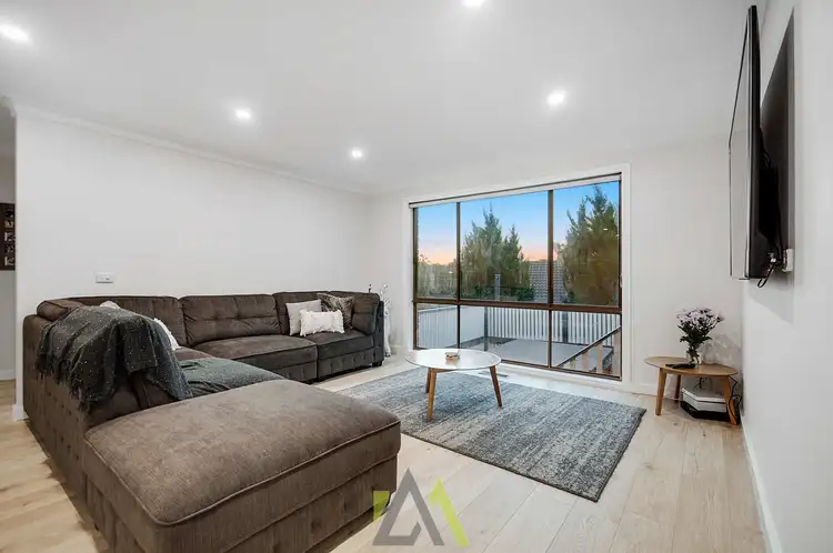 Sixth view of Homely house listing, 40 Stevens Road, Langwarrin VIC 3910