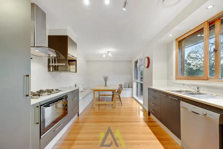 Third view of Homely house listing, 8 Oak Grove, Langwarrin VIC 3910