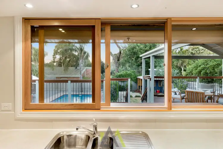 Fourth view of Homely house listing, 8 Oak Grove, Langwarrin VIC 3910