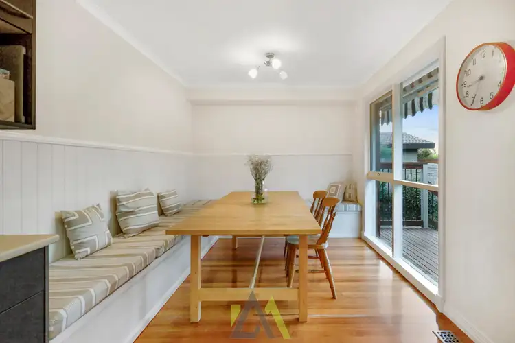 Fifth view of Homely house listing, 8 Oak Grove, Langwarrin VIC 3910