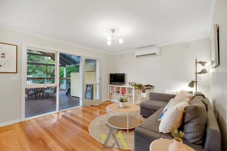 Sixth view of Homely house listing, 8 Oak Grove, Langwarrin VIC 3910