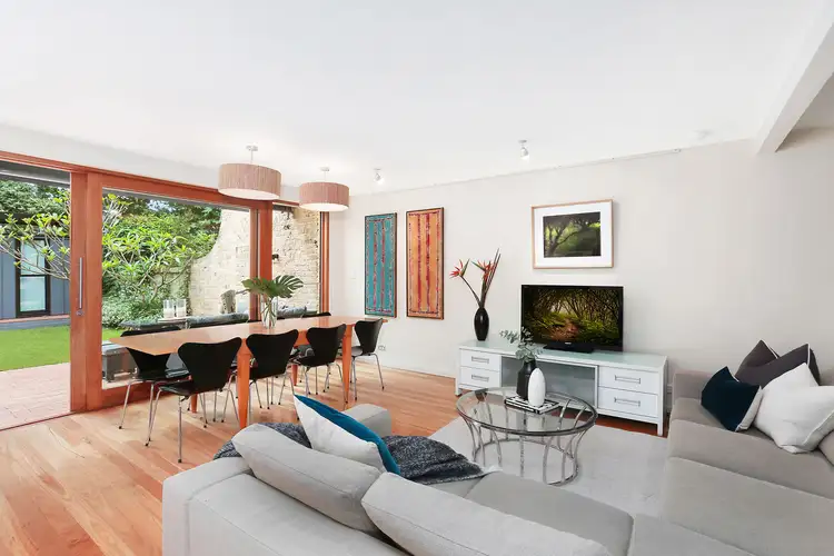 Main view of Homely house listing, 17C Wudgong Street, Mosman NSW 2088