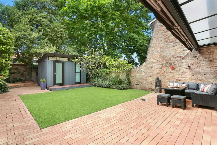 Second view of Homely house listing, 17C Wudgong Street, Mosman NSW 2088