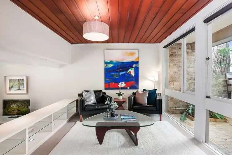 Third view of Homely house listing, 17C Wudgong Street, Mosman NSW 2088