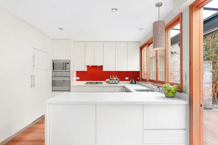 Fourth view of Homely house listing, 17C Wudgong Street, Mosman NSW 2088