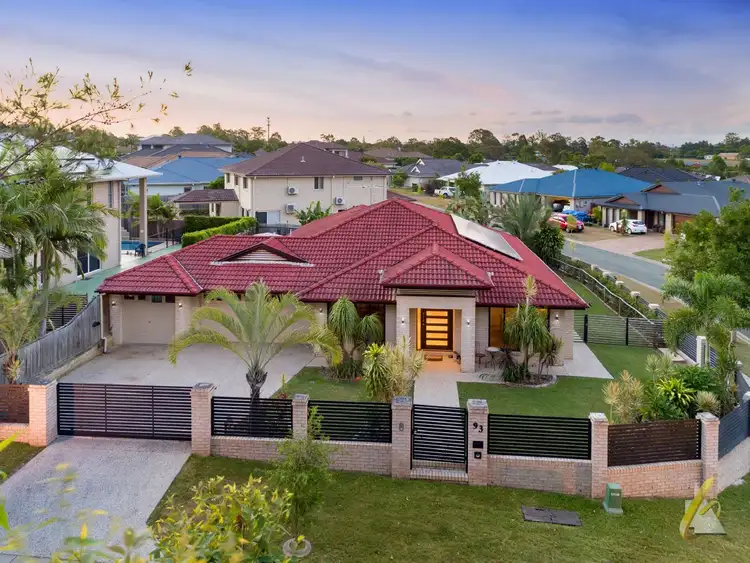 93 Laurel St, Heathwood QLD 4110