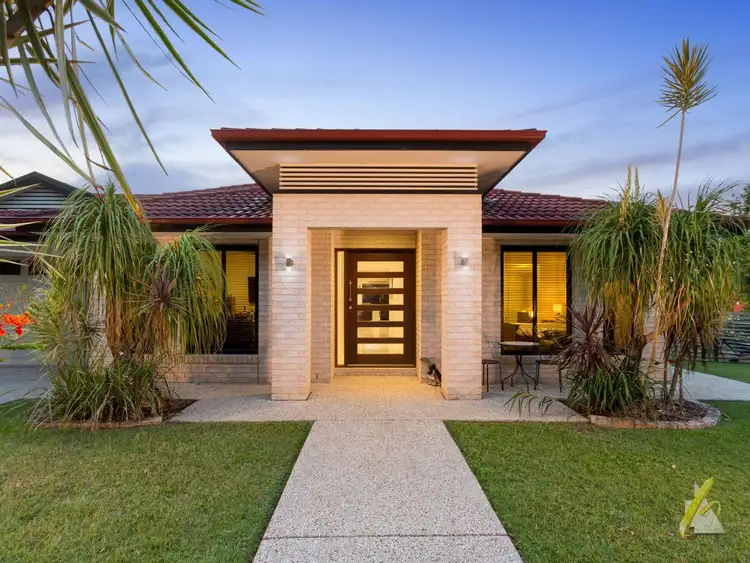 Second view of Homely house listing, 93 Laurel St, Heathwood QLD 4110