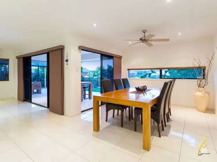 Third view of Homely house listing, 93 Laurel St, Heathwood QLD 4110