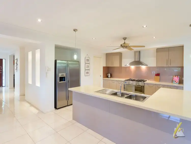 Fourth view of Homely house listing, 93 Laurel St, Heathwood QLD 4110