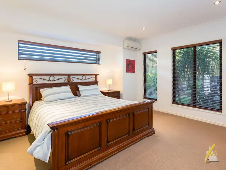 Fifth view of Homely house listing, 93 Laurel St, Heathwood QLD 4110