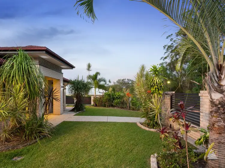 Sixth view of Homely house listing, 93 Laurel St, Heathwood QLD 4110