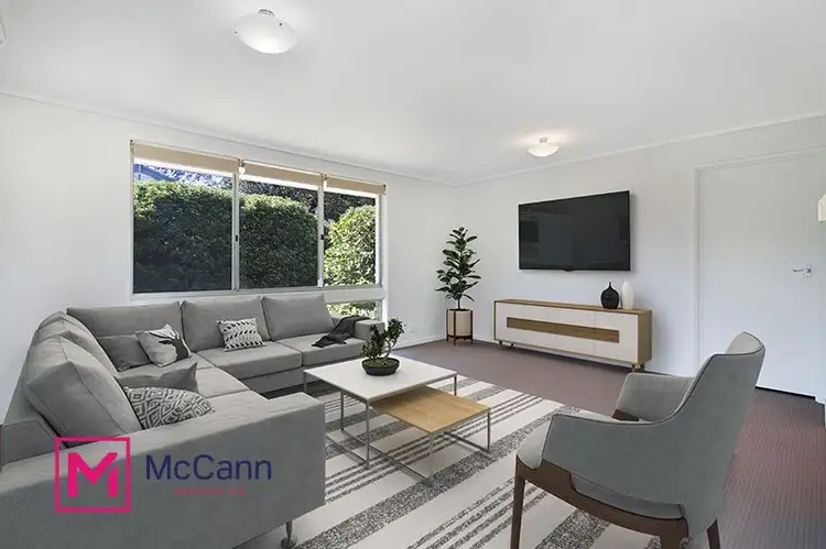 5 Nimmo Place, Wanniassa ACT 2903