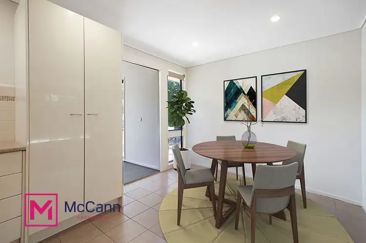 Third view of Homely house listing, 5 Nimmo Place, Wanniassa ACT 2903