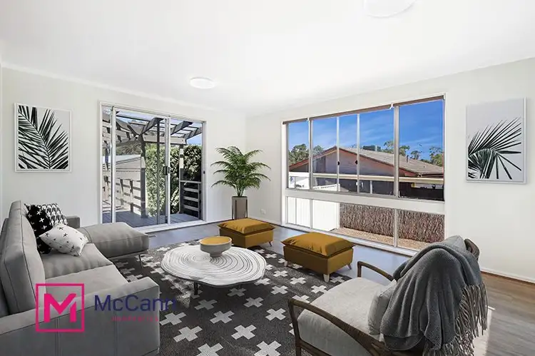 Fourth view of Homely house listing, 5 Nimmo Place, Wanniassa ACT 2903