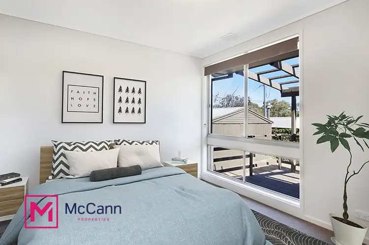 Fifth view of Homely house listing, 5 Nimmo Place, Wanniassa ACT 2903