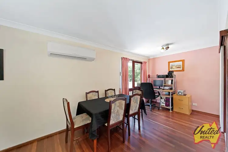 Third view of Homely house listing, 71 Sirius Street, Ruse NSW 2560