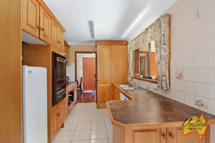 Fourth view of Homely house listing, 71 Sirius Street, Ruse NSW 2560