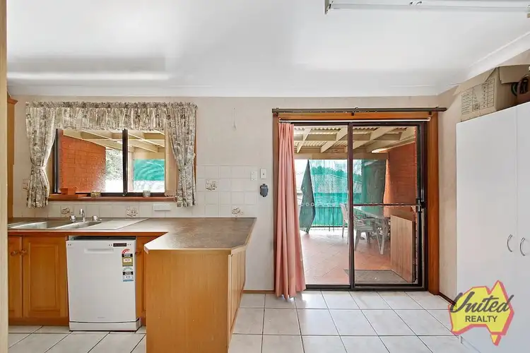 Fifth view of Homely house listing, 71 Sirius Street, Ruse NSW 2560
