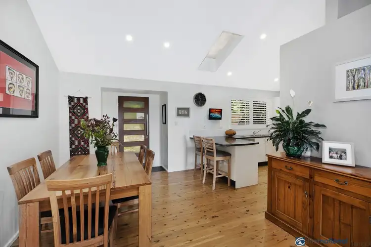 Third view of Homely house listing, 11 Sanders Close, Terrigal NSW 2260
