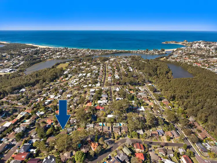 Fifth view of Homely house listing, 11 Sanders Close, Terrigal NSW 2260