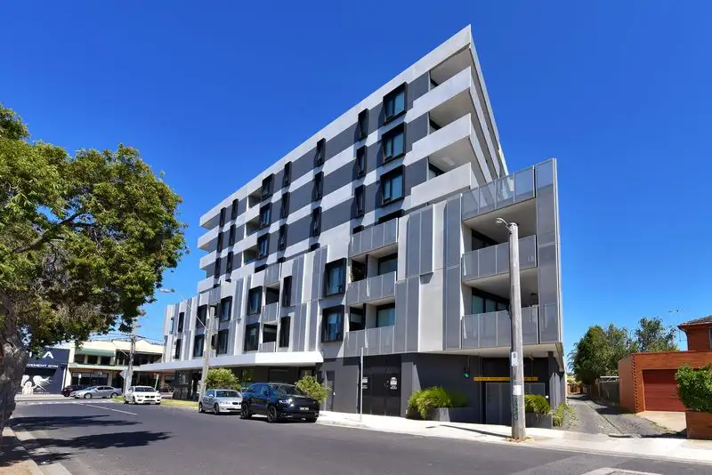 Main view of Homely apartment listing, 109/521-525 Mt Alexander Road, Moonee Ponds VIC 3039