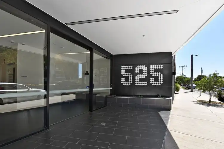 Second view of Homely apartment listing, 109/521-525 Mt Alexander Road, Moonee Ponds VIC 3039