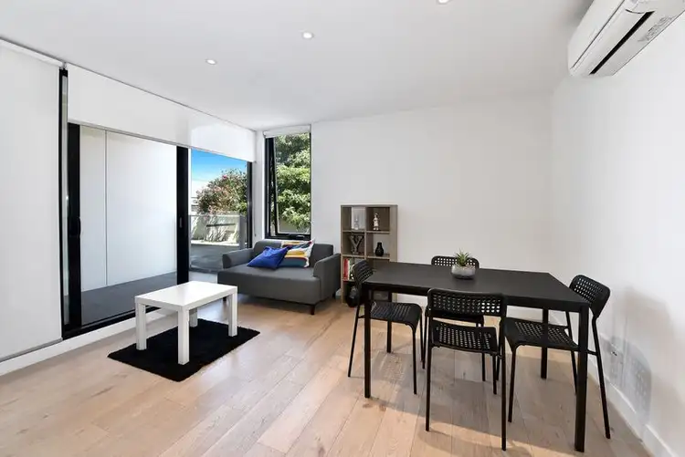 Third view of Homely apartment listing, 109/521-525 Mt Alexander Road, Moonee Ponds VIC 3039