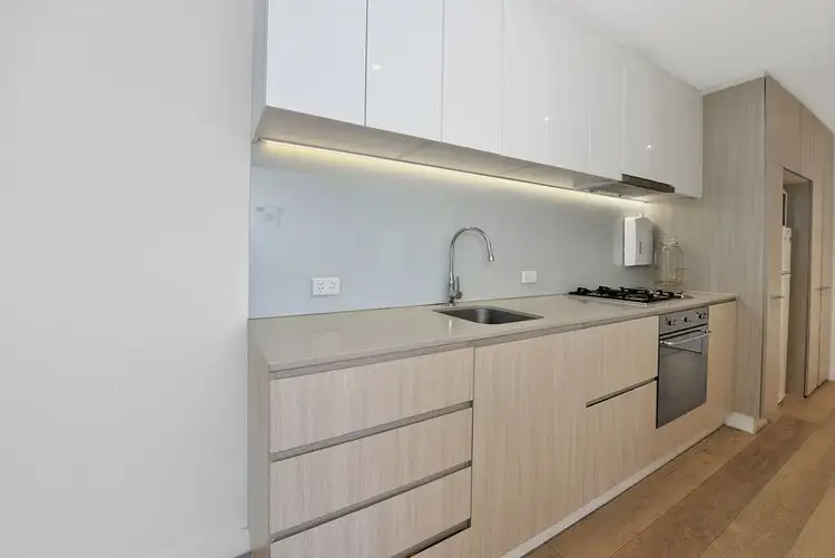 Fourth view of Homely apartment listing, 109/521-525 Mt Alexander Road, Moonee Ponds VIC 3039