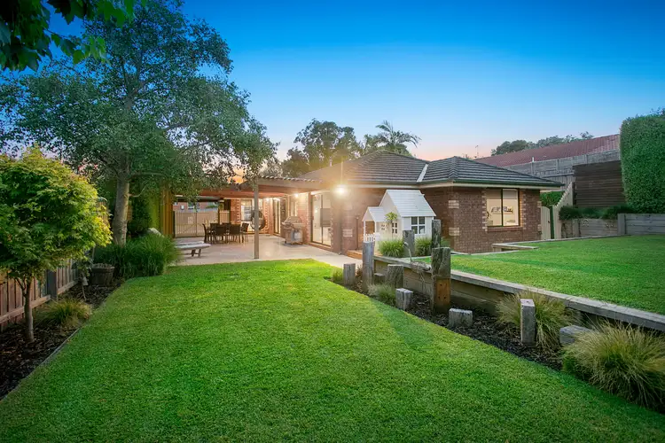 60 Granite Drive, Langwarrin VIC 3910