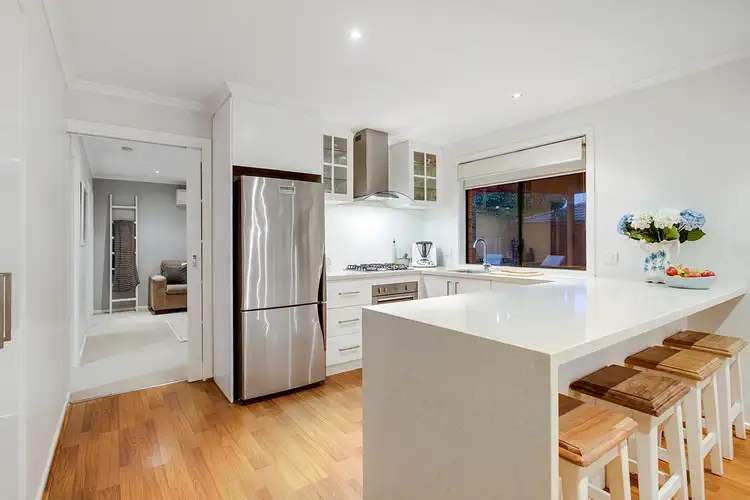 Second view of Homely house listing, 60 Granite Drive, Langwarrin VIC 3910