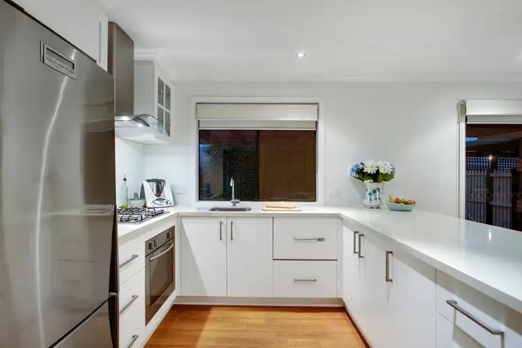 Third view of Homely house listing, 60 Granite Drive, Langwarrin VIC 3910