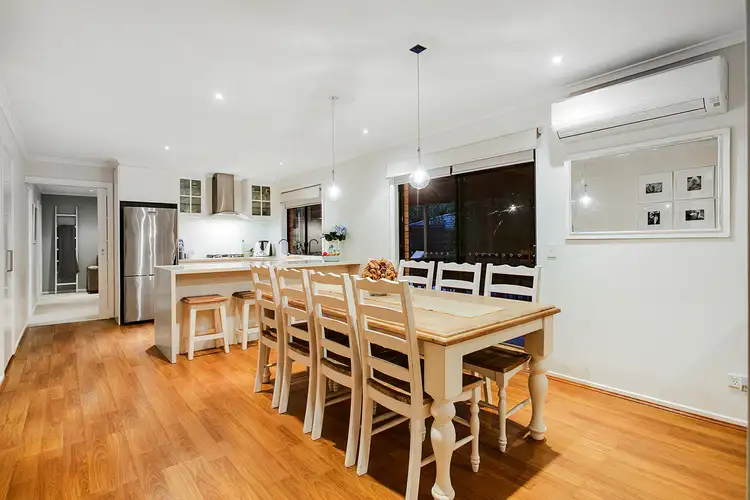 Fourth view of Homely house listing, 60 Granite Drive, Langwarrin VIC 3910