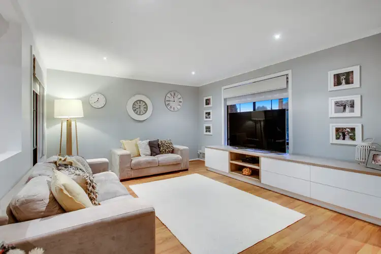 Fifth view of Homely house listing, 60 Granite Drive, Langwarrin VIC 3910