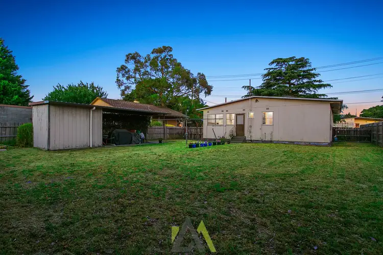 Third view of Homely house listing, 22 Mahogany Avenue, Frankston North VIC 3200