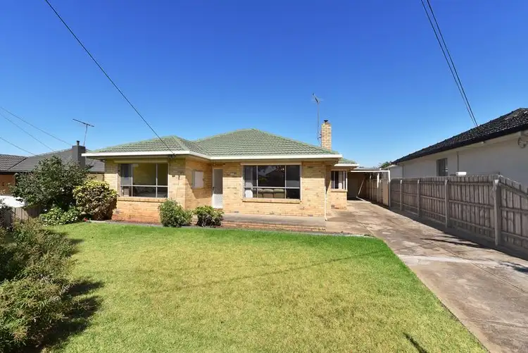 9 Johnson Street, Avondale Heights VIC 3034