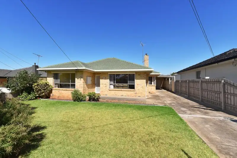 Main view of Homely house listing, 9 Johnson Street, Avondale Heights VIC 3034
