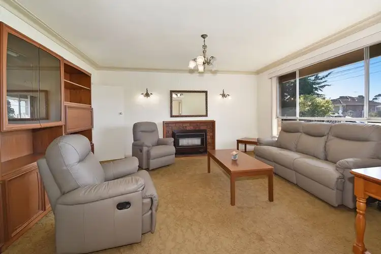 Third view of Homely house listing, 9 Johnson Street, Avondale Heights VIC 3034