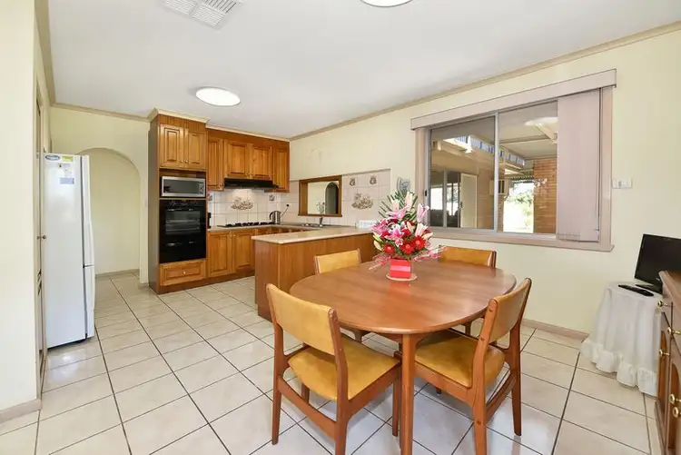 Fifth view of Homely house listing, 9 Johnson Street, Avondale Heights VIC 3034