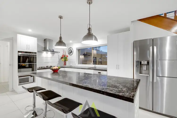 Second view of Homely unit listing, 2/18 Maria Drive, Langwarrin VIC 3910