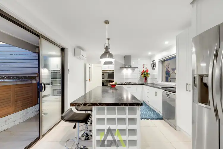 Third view of Homely unit listing, 2/18 Maria Drive, Langwarrin VIC 3910