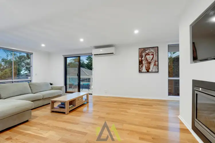 Fourth view of Homely unit listing, 2/18 Maria Drive, Langwarrin VIC 3910