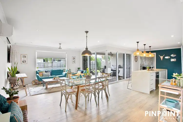 39 Bowden Crescent, Marian QLD 4753