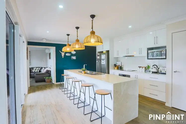 Sixth view of Homely house listing, 39 Bowden Crescent, Marian QLD 4753