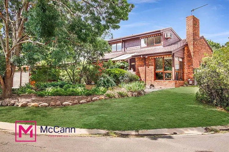 3 Goudie Place, Wanniassa ACT 2903