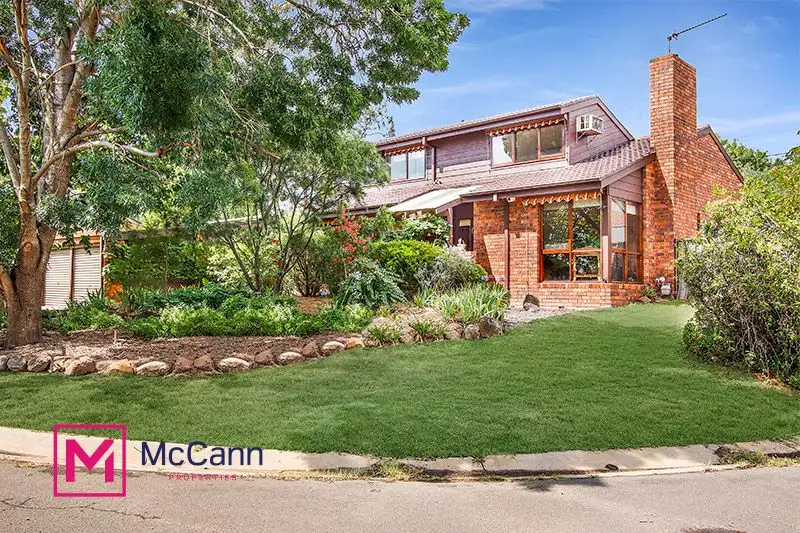 Main view of Homely house listing, 3 Goudie Place, Wanniassa ACT 2903