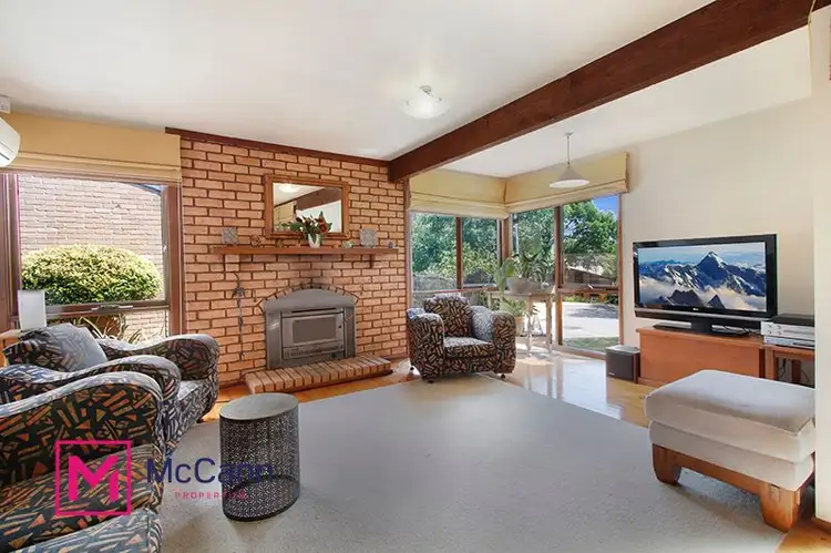 Second view of Homely house listing, 3 Goudie Place, Wanniassa ACT 2903