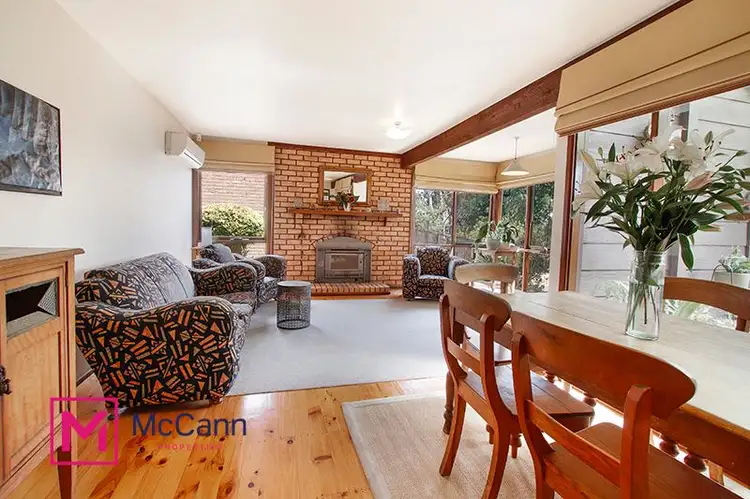 Third view of Homely house listing, 3 Goudie Place, Wanniassa ACT 2903