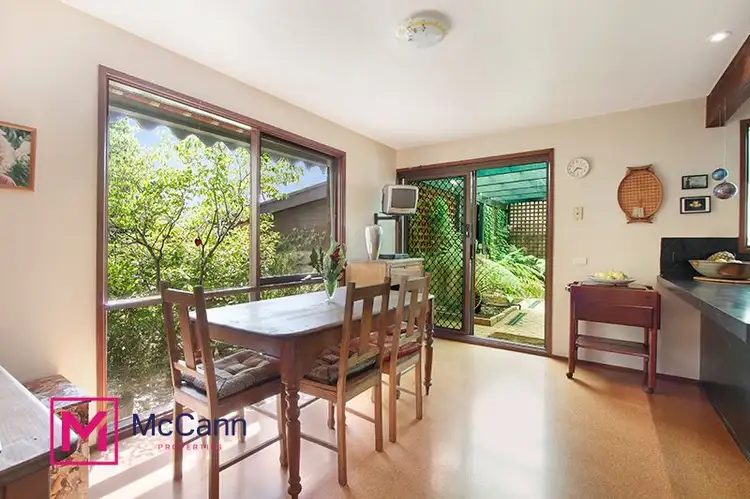 Fifth view of Homely house listing, 3 Goudie Place, Wanniassa ACT 2903