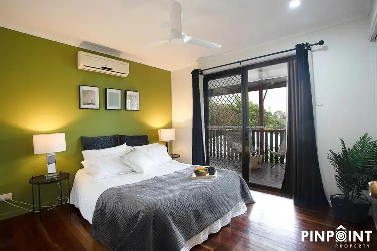 Fifth view of Homely house listing, 37 Downie Avenue, Bucasia QLD 4750